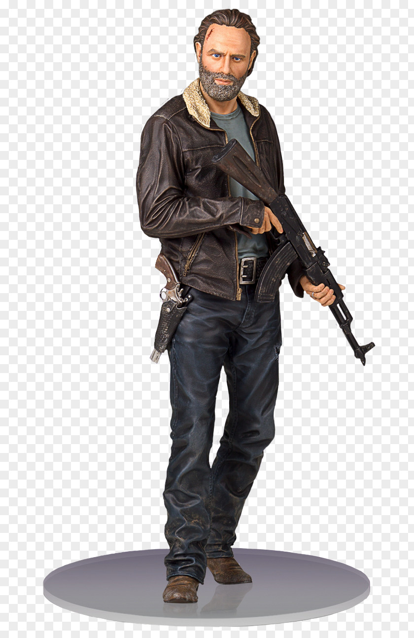 The Walking Dead Andrew Lincoln Rick Grimes Daryl Dixon Michonne PNG