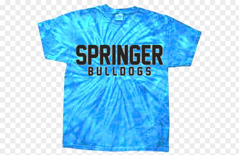 TIE DYE T-shirt Tie-dye Sleeve PNG