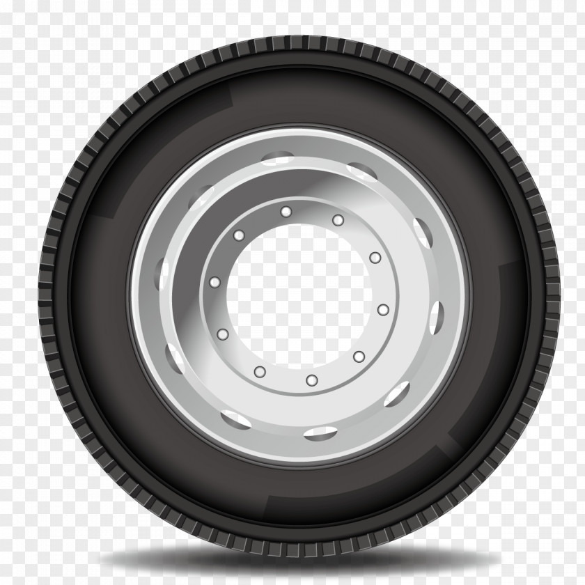 Vector HD Tires Tire Car Bicycle PNG