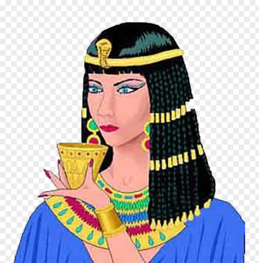 After The Queen Of Egypt Alexandria Cleopatra Ancient Royalty-free Clip Art PNG