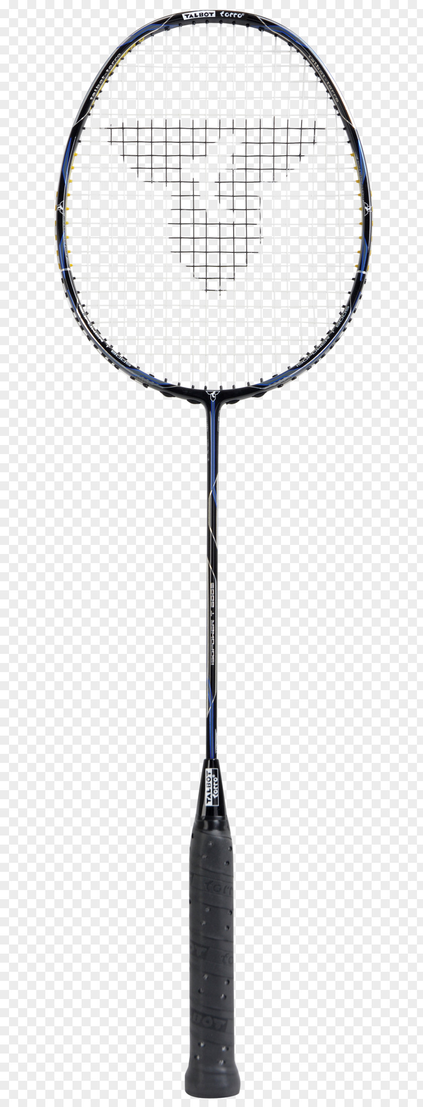 Badminton Badmintonracket Yonex Talbot Torro PNG