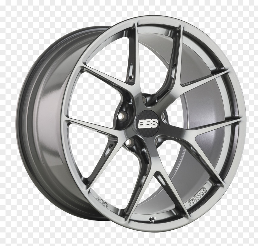 Car BBS Kraftfahrzeugtechnik Alloy Wheel Rim PNG