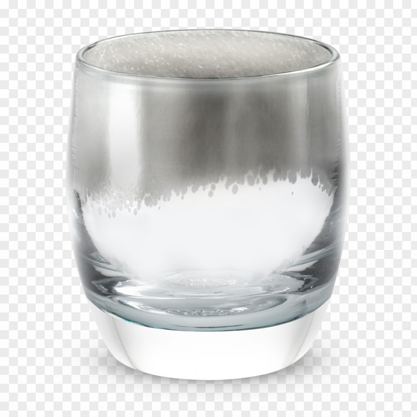 Glass Glassybaby Votive Candle Highball Candlestick PNG
