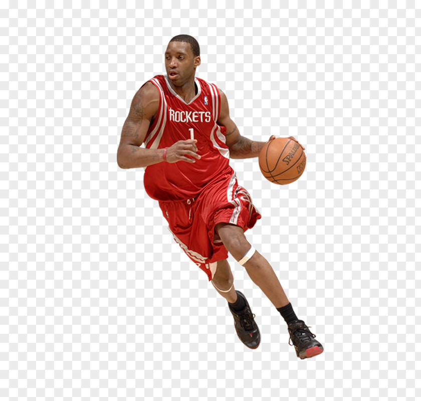 Houston Rockets Basketball Moves Knee PNG