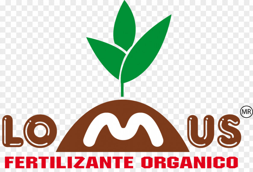 Humus Logo Earthworms Vermicompost Fertilisers PNG