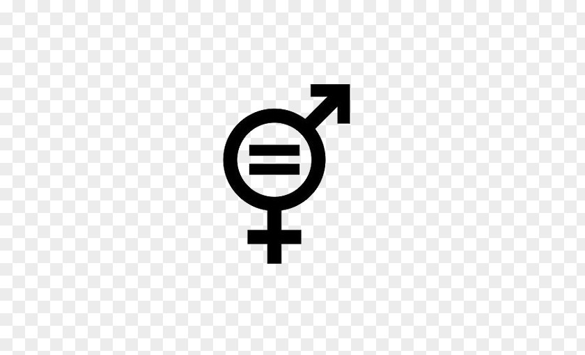 Men And Women Icon Gender Equality Inequality Feminism Social PNG
