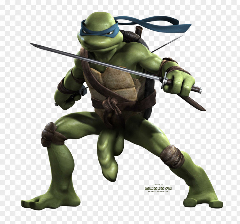 Ninja Leonardo Michelangelo Raphael Donatello Splinter PNG