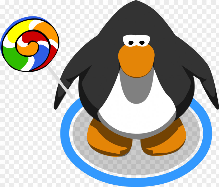 Penguin Club Island Wikia PNG