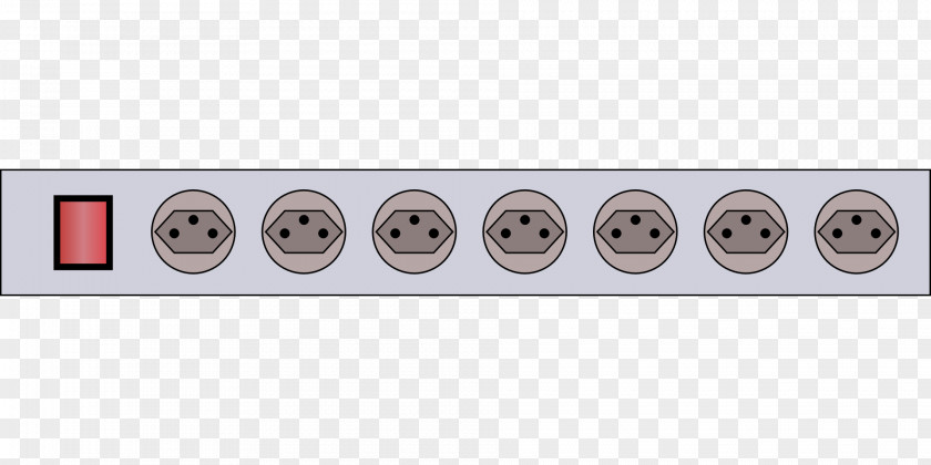 Plug AC Power Plugs And Sockets Network Socket Download PNG