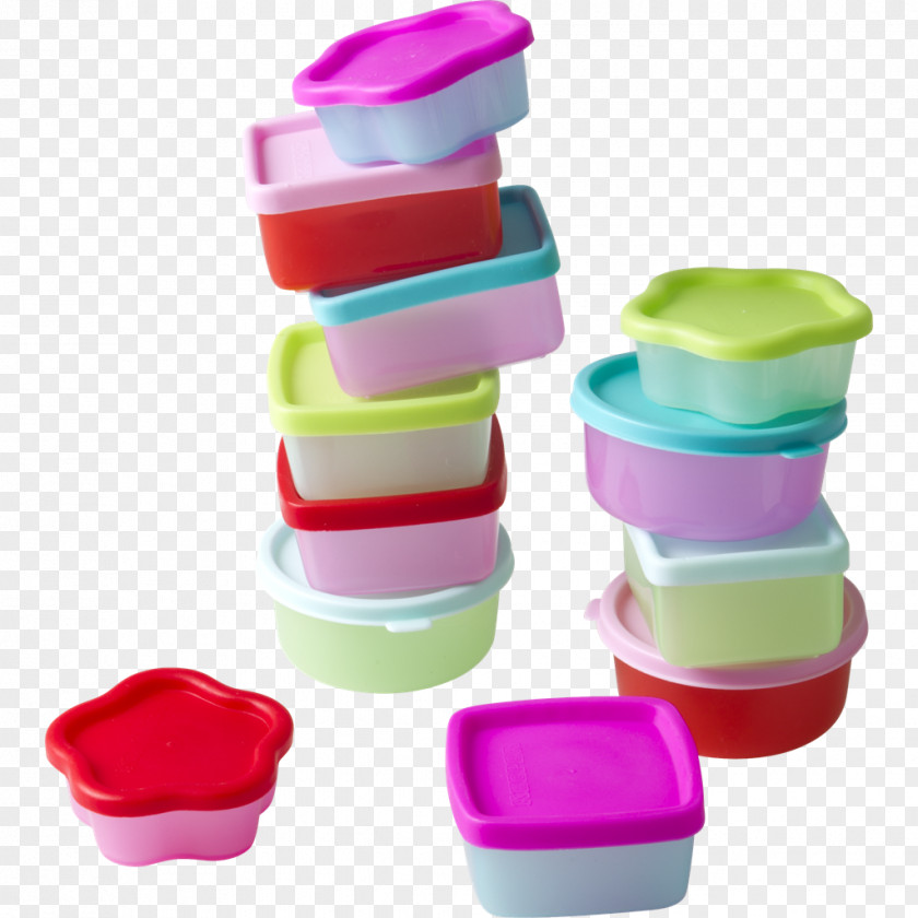 Snack Box Food Storage Containers Rice PNG