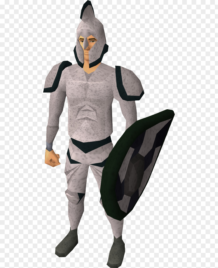 Armour RuneScape The Lord Of Rings: Third Age White Weapon PNG