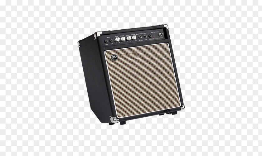 Bass Guitar Amplifier Musical Instruments Electric PNG