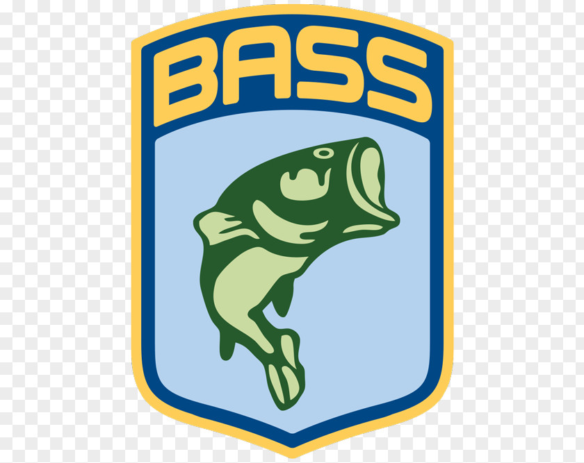 Bass Logo Bassmaster Classic Fishing Anglers Sportsman Society Angling PNG