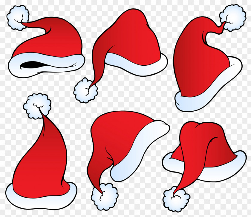 Christmas Hats Santa Suit Hat Stock Photography Clip Art PNG