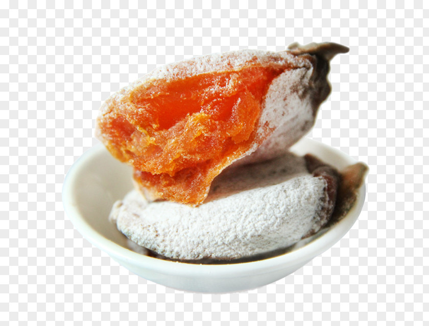 Delicious Persimmon Cake Japanese Mochi Food PNG