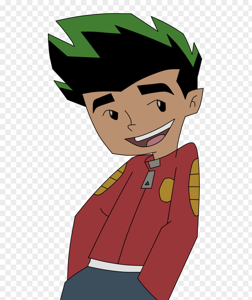Dragon Jake Long Disney Channel Television Show Animated Series PNG
