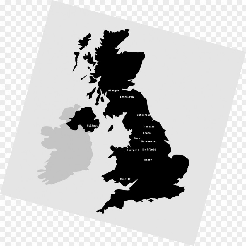 England Vector Graphics Map Stock Photography Illustration PNG