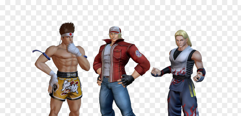 FATAL FURY The King Of Fighters XIV Fatal Fury: '98 '94 Terry Bogard PNG