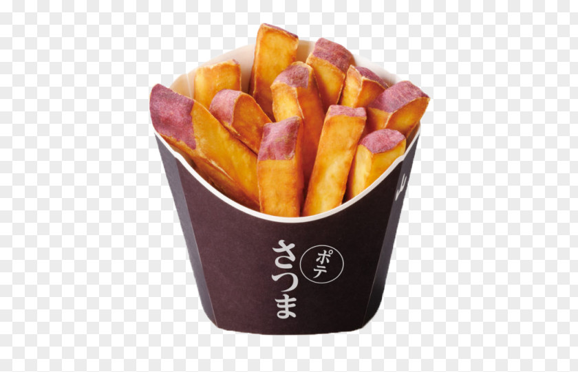 Fried Chicken French Fries Ministop Sweet Potato Satsuma Convenience Shop PNG