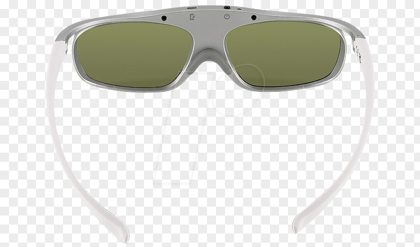 Glasses Goggles Active Shutter 3D System Digital Light Processing 3D-Brille PNG