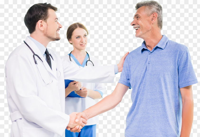Health Physician Care Patient Professional Medicine PNG