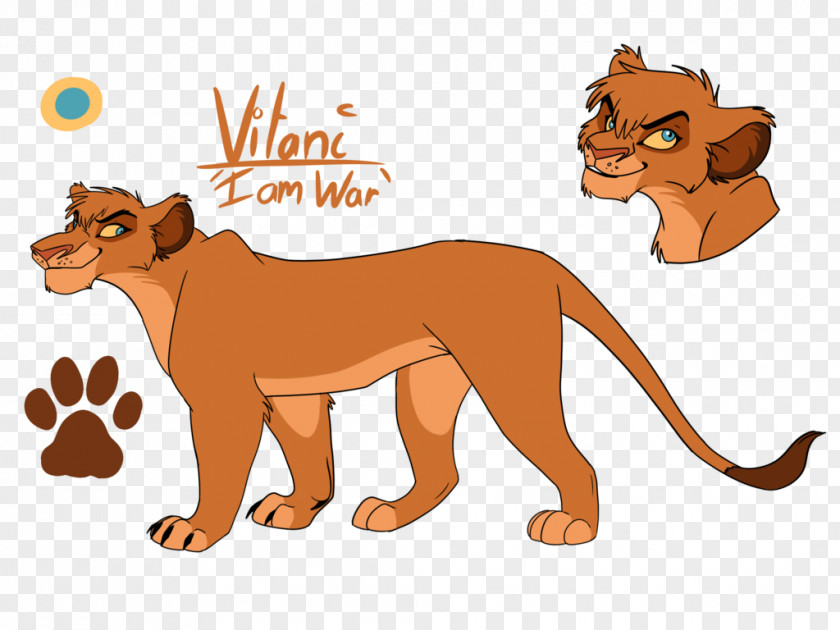 Lion Nala Zira Sarabi Mufasa PNG