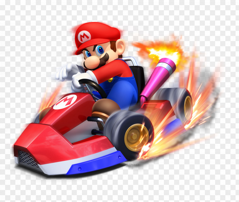 Mario Kart Wii Dance Party Arcade GP DX Bros. VR 2 PNG