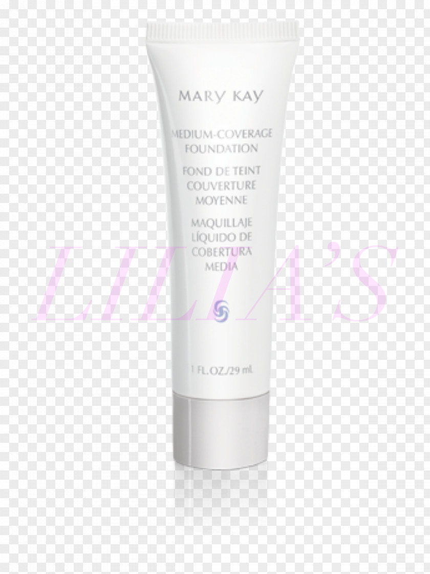 Mary Kay Botanicals Cheek Cream Lotion Gel Product PNG