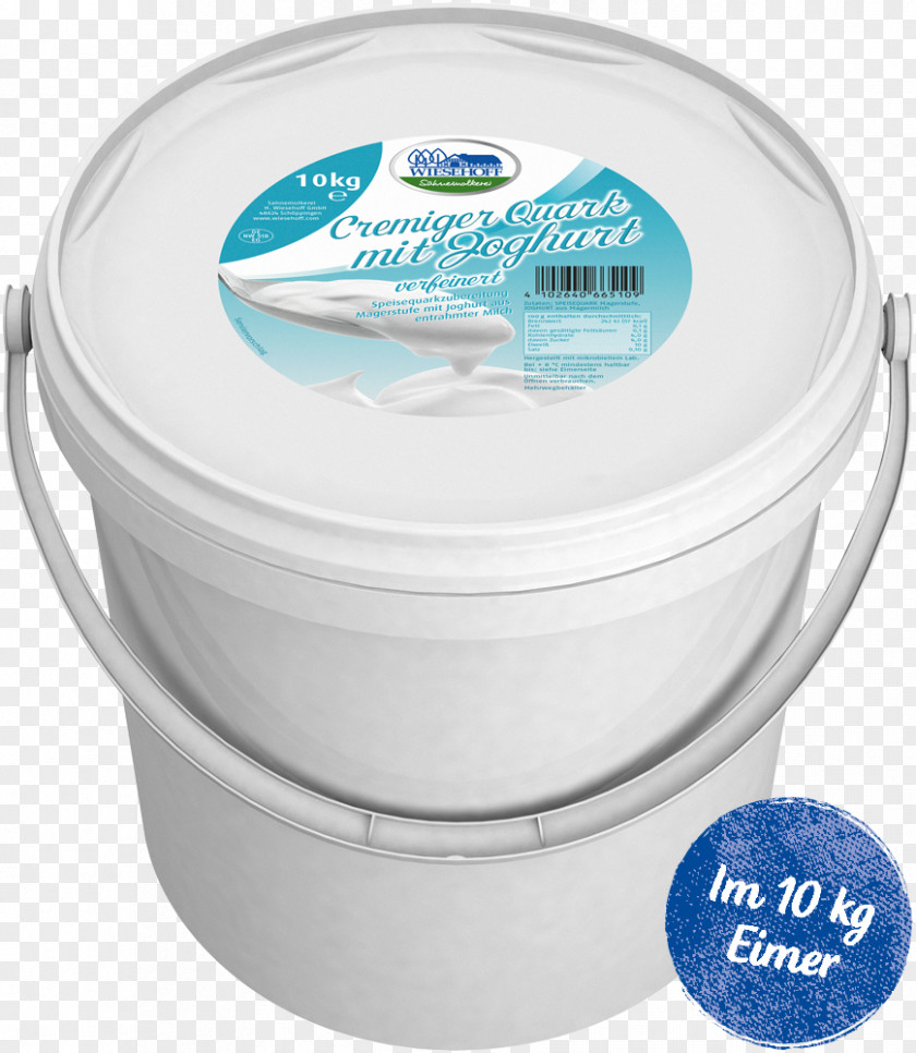 Milk Cream Quark Soured Food PNG