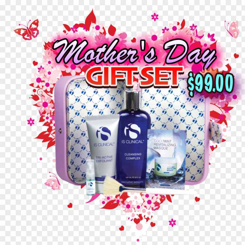 Mother's Day University Dermatology Skin Gift PNG