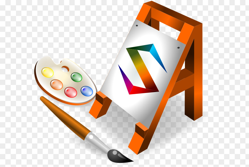 Painting Artist Art Museum Clip PNG