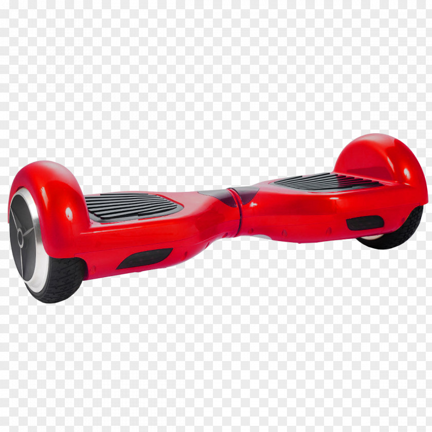 Scooter Self-balancing Kick Electric Vehicle Skateboard PNG