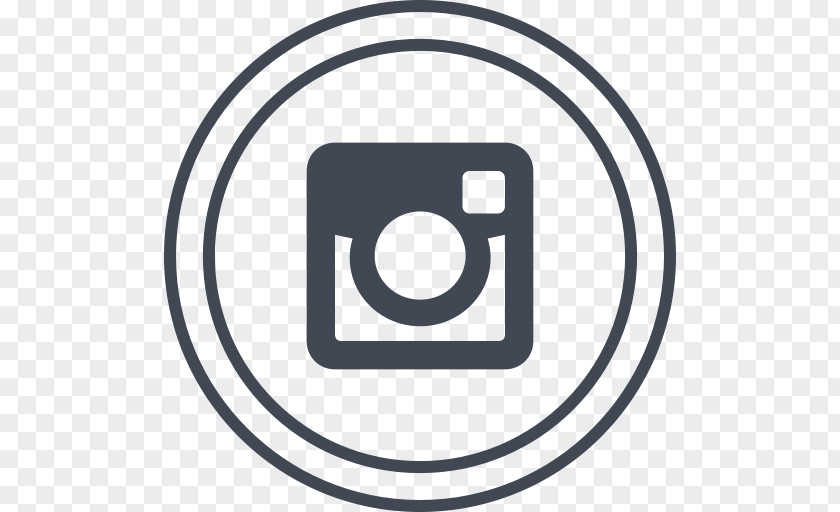 Social Media Instagram Icon Design Logo PNG