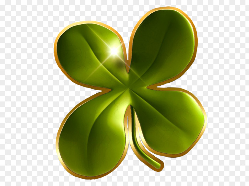 St Patricks Day Shamrock Saint Patrick's Four-leaf Clover Leprechaun PNG