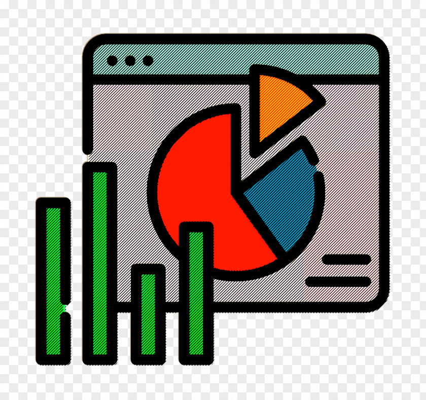 Stadistics Icon Ecommerce Result PNG