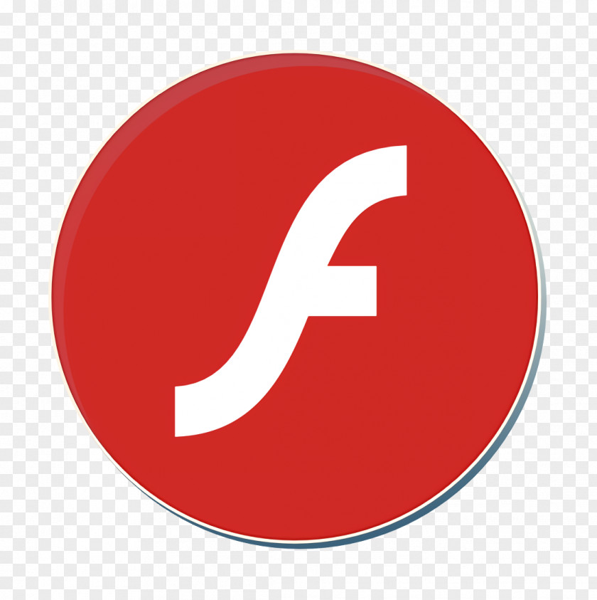 Symbol Sign Adobe Icon Flash PNG
