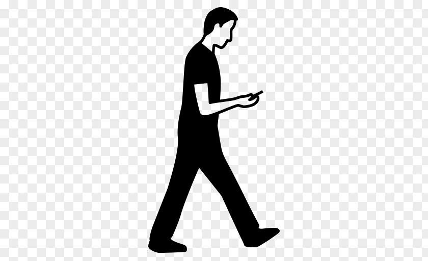 Walking Clip Art PNG