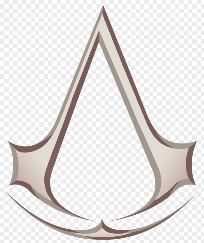 Assassins Creed Assassin's IV: Black Flag Creed: Origins Syndicate Symbol Steel PNG