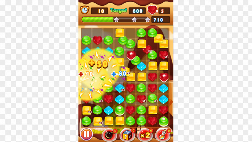 Candy Video Game Google Play PNG