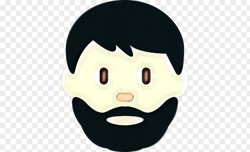 Comedy Jaw Discord Emoji PNG