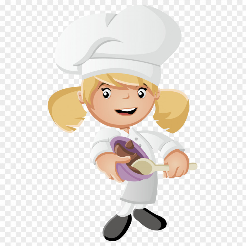 Cooking Cooks Chef Cartoon Cook Illustration PNG