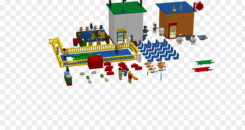 Design LEGO Google Play PNG