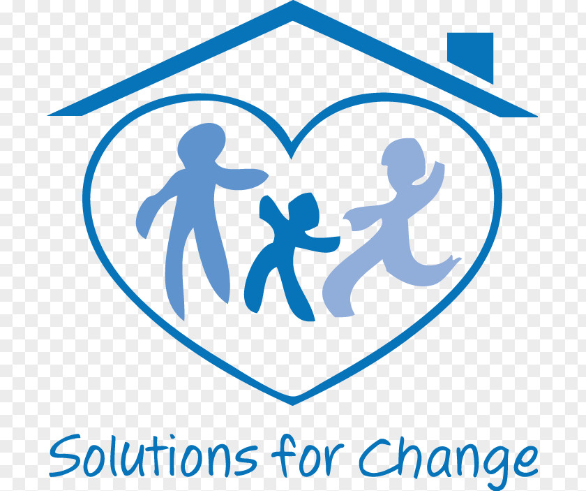 Family Solutions For Change Organization Community Child PNG
