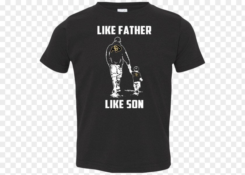 Father Son T-shirt Man PNG