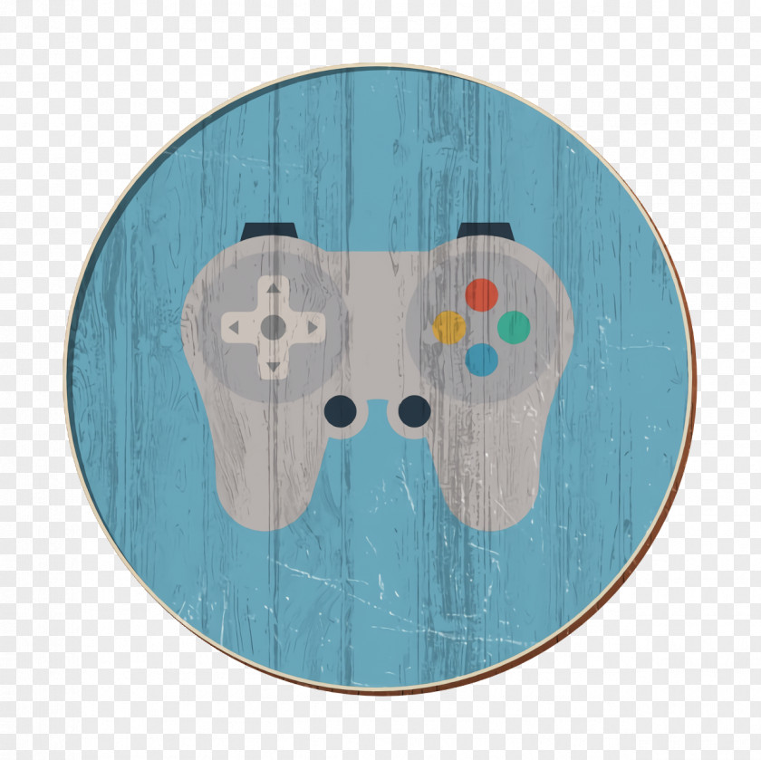 Gamepad Icon Joystick Hotel And Services PNG