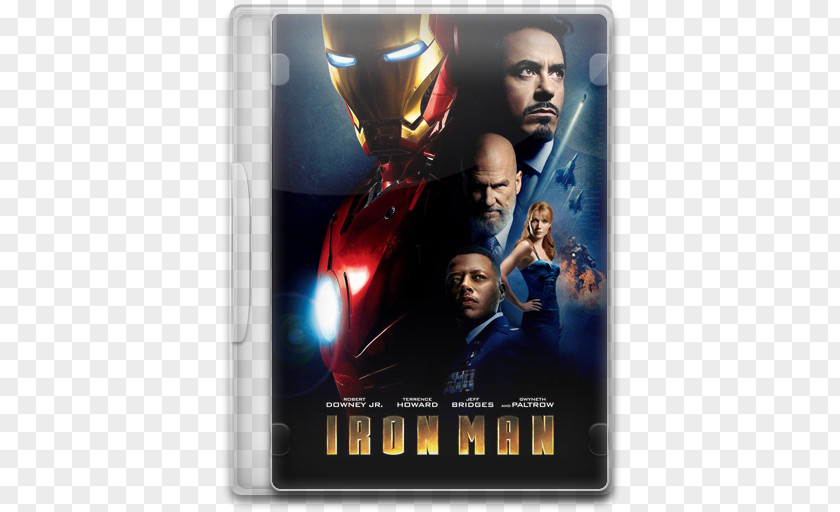 Iron Man Fictional Character Superhero Film PNG