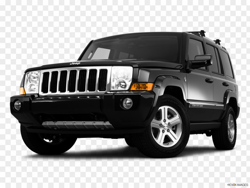 Jeep Patriot Commander Car Liberty PNG