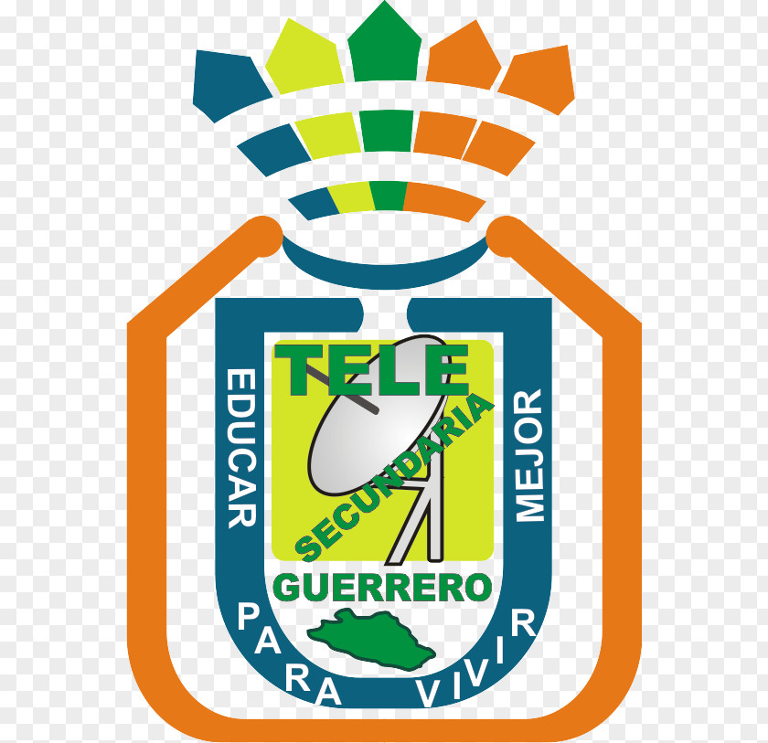 Logo Telesecundaria Wikipedia School Television PNG