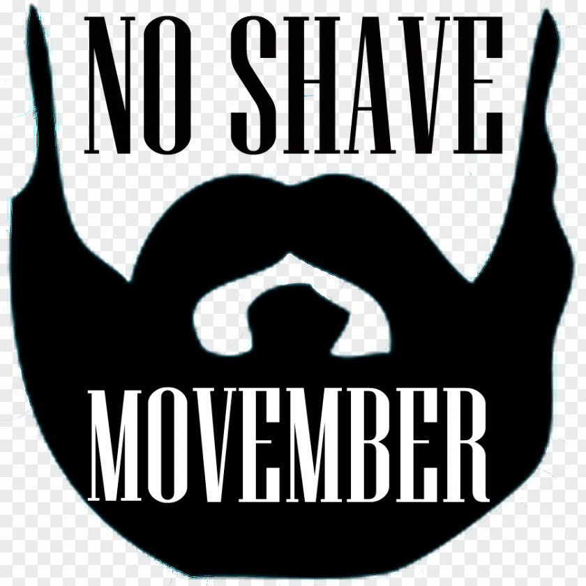 No Shave November Small Business Saturday PNG