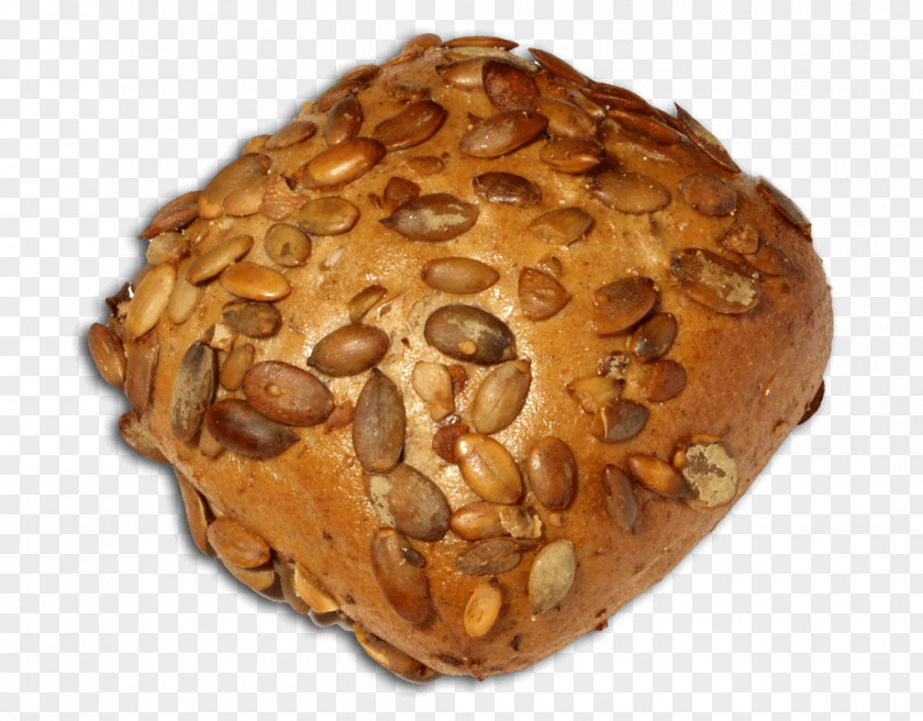Pass Rye Bread Pumpkin Vegetarian Cuisine Whole Grain PNG